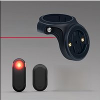 AliExpress CYCLAMI Bicycle Saddle Lamp Mount Bike Seatpost Bracket Taillight Seatpost Holder For Garmin Varia Radar Rearview RVR315 RTL510 515 500