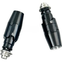 Golf Club Shaft Sleeve Adapter Connector Fit For 815 Epic Flash Rogue ST PARADYM Ai SMOKE ELYTE Fairway Wood Hybrid Club