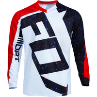 AliExpress CASTELU 2024 Racing jersey For man's Long sleeve Motocross T-shirt SportWear Bike Enduro Motorcycle DH Moto Mountain MTB Downhill BMX
