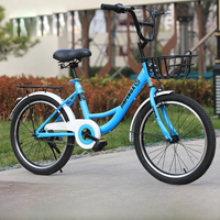 AliExpress TLXT Cross Life 20-inch Men's And Women's Children's Bicycle Lightweight Cycling Bicycle Student City Commuter Bicycle New Style 2024