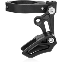 AliExpress NONE ZTTO MTB Bike Chain Stabilizer Bicycle Chainring Guide Positive Negative Tooth Single Disc Protector for Mountain Road Bike