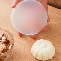 Kitchen DIY Pastry Pie Dumpling Maker Bun Mould Baozi Mold Steamed Stuffed Bun Cakes Making Mould Manual Baking Pastry Tools