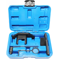 Engine timing kit Timing tool kit Chain camshaft tool kit 1.2 VTI compatible with Citroën Peugeot DS and Opel since 2018
