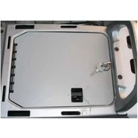 Motorcycle R1150GS ADVENTURE 1994 1995 1996 1997 1998 1999 2000-2004 Locking Tool Box Cover FOR BMW R1100GS R 1150 GS 1994-1999