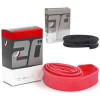 AliExpress Vittoria Road Bike Ultralight Latex Inner Tube/Butyl Rubber Inner Tube 25/28 30/38