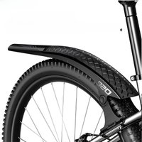 AliExpress enlee ENLEE Mountain Bike Fender Speed Down Bike Fender Mountain Bike Extended Wide Fender Riding Accessories