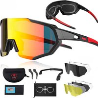 AliExpress X-TIGER Cycling Glasses Polarized Lens Road Bike Cycling Eyewear Fishing Running Sunglasses Sports MTB Mountain Bicycle Goggles