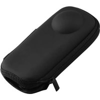 Protective Carrying Case Hard Shell Travel Storage Bag Lens Guard With Hook for insta 360 Insta360 X4 Action Camera Accessories