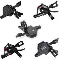 AliExpress SENSAH Bicycle Trigger Shifter 10 11 12 Speed For MTB Mountain Bike Part Rear Derailleurs RX10 CRX XRX M6000 M8000 New