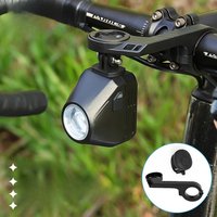 AliExpress X-TIGER Bicycle Lights Night Riding Road Under Hanging Front Light High Bright Bright Flashlight Remote Control Cycling Lights