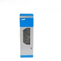 AliExpress Shimano Alivio HG53 HG93 9 Speed chains Super Narrow HG Bicycle Bike Chain 9-speed 9S 112 links 112L