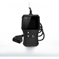 LAUNCH X431 Creader 319 CR319 Auto Code Reader OBDII Scanner Professional Automotive Scanner Obd2 Scanner Diagnostic Tools X431