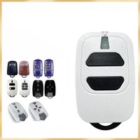 DEA GTI2 GTI4 GT2 GT4 433.92MHz Rolling Code Garage Gate Command Remote Control DEA GT2 GT4 GTI2 GTI4 Garage Door Opener 433MHz