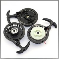 AliExpress RRSMOTO Pull Start Switch Mini Pocket Bike ATV Quad Scooter 47cc 49cc 50CC Dirt Bike Recoil Starter Puller