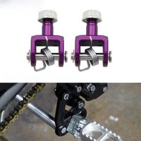 AliExpress NONE CNC Electric Motorcycle Bike Footpegs Rest Foot Pegs Link Bracket For Sur-Ron Sur Ron Surron Light Bee X & Light Bee S Universal