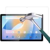 3 Packs For Blackview Tab 16 Tablet Tempered Glass Screen Protector For Black View Tab16 11.0 Full 9H Clear HD Protective Film