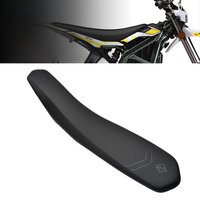 AliExpress XCMT For Surron Ultra Bee Upgrade Seat Motorcycle Accessories SUR-RON Ultra Thin Seat Cushion Lowered Seat Original Seat Dirt Bike