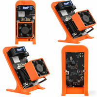 yysluping latest Gamma 601 1.5TH/s Open Source Bitcoin Miner