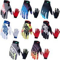 AliExpress NONE Motocross Racing Gloves Downhill Mountain Bike DH MX MTB Motorbike Glove Summer Mens Woman Motorcycle Luvas S-XXL