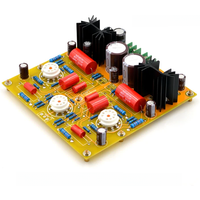 MOFI-Marantz 7-Tube Pre-Amplifie-DIY Kit