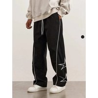 AliExpress Other Men's Single-Piece Trousers, Fitness, Cycling, Outdoor Hiking, Swimming, Comfortable Trousers, Running, Quick-Drying, Cool, Breathable, Sweat-Absorbent, Men's Casual Trousers