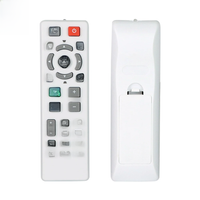 1PCS Remote Control for Benq Projector MW529E MX528E MS527E MS524E MX525E ES6299 MS527 MX528 MX600 MX660