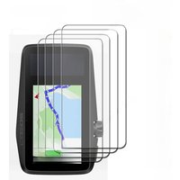 AliExpress Gambit-LCL 9H HD Original Tempered Glass For Coros DURA Bicycle Cycling GPS CorosDURA Screen Protection Protector Cover Film