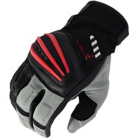 AliExpress TWO-X New Arrive Motorcycle Motorrad Rally Breathable Leather Gloves For BMW GS1200 GS Cycling Guantes Moto Motocross Gloves M-XXL