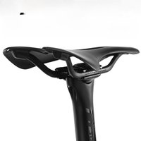 AliExpress syncros SYNCROS Carbon Seatpost 27.2/30.8/31.6mm Half Matte and Half Gloss Road Bicycles/ MTB Carbon Seat Post