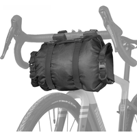 AliExpress Rhinowalk Bilke Handlebar Harnesses 12L Dry Bag Waterproof Detachable Front Bag Big Size Mount Base Fit MTB Road Bicycle Cycling