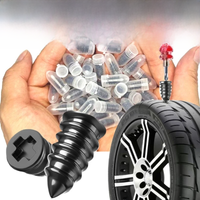 AliExpress GISAEV Car Motorcycle Vacuum Tyre Repair Nails Truck Scooter Bike Tire Puncture Univesal Car Repair Tools Rubber Nails Accessories