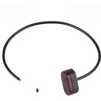 AliExpress LCQPTW LED Headlights for Xiaomi M365 Electric Scooter Waterproof Bicycle Back Truck Trailer Lights Flowing Turn Brake Rear Tail Light