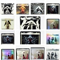Elesh Norn TCG Magical Proxy Black Top Quality Proxy Playing Cards Grand Cenobite,Machines Gathering Board Game Trading Cards
