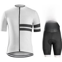 AliExpress honu fast 2026 Summer Cycling Jersey Men Style Short Sleeves Cycling Clothing Sportswear Outdoor MTB Ropa Ciclismo Bib Pant Bike Clothing