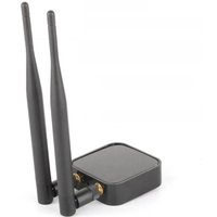 RT5572 dual-antenna wireless network card 300M dual-band 2.4G/5GWiFi adapter suitable for KaliLinux