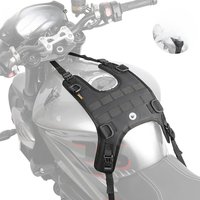 AliExpress Rhinowalk Motorcycle Tank Bag Base Portable Motor Accessory Universal Motorcross Fuel Tank Kit Installation Motor Front Bag