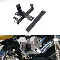 AliExpress NONE Motorcycle Battery Box Frame Battery Fixing Bracket For Honda Z50 Z50A Z50J Z50R Mini Trail Monkey Bike Accessories