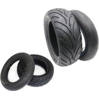 AliExpress NONE 11 inch 90/65-6.5 110/50-6.5 Tyre Inner Tube for 47cc/49cc Mini Pocket Bike Gas Electric Scooter Front/rear