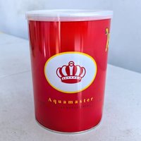 Artemia Cysts Eggs Feeding baby fish Brine Shrimp Eggs Fish Food Baby Fishes Cyst Big red 425g