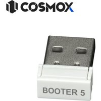 Haute42-COSMOX Booter 5 Dongle Adapter For HautePad / HauteBoard For PS4/PS5 Leverless Controller Fighting Games