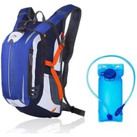 AliExpress FLKF Motorcycle Backpack Cycling Bag Waterproof Shoulders Climbing Cycling Backpack Bag Motocross Racing Package .