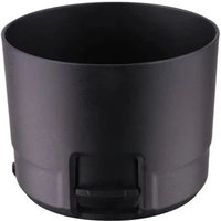ET-83D Camera Lens Hood for Canon EF100-400mm IS II Camera Lens Protector Accessories