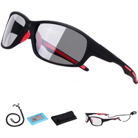 AliExpress Reedocks New Polarized Photochromic Cycling Glasses Mountain Bike Eyewear Women Men Outdoor Sport Road Bicycle Sunglasses Racing Goggles