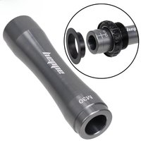 AliExpress heppe HEPPE Bike DUB M30 BB Bearing Sleeve Disassemble and Assemble Tool Bottom Bracket Sleeve Remover Bottom Bracket Repair Tool