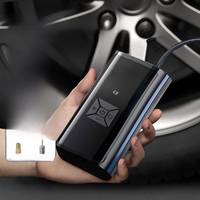 AliExpress DY&LM Car Air Compressor Electric Tire Inflator Pump 150PSI for Motorcycle Bicycle Boat Tyre Balls Multifunction Tire Inflator