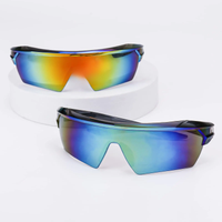 AliExpress Cycling Glasses Men Women Sport Sunglasses UV400 Baseball Riding Fishing Running Sun Glasses Sports Sun Glass Shades Eyewear