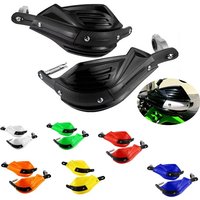 AliExpress NONE Motorcycle Handguards Universal 7/8