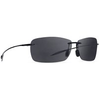 AliExpress MAXJULI Sports Sunglasses for Men Women Tr90 Rimless Frame for Running Fishing Golf Surf Driving MJ8010