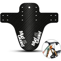 AliExpress NONE 1 PC Colorful Bicycle Fenders Front Rear Common Mudguard MTB Mud Guard Wings Cycling Accessories Road Bike Protective Parts