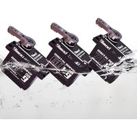 9imod Digital Servo Motor 50 60 70KG Metal Gear 14V Waterproof Brushless RC Car Servo 1/10